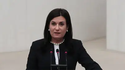 Nimet Baş kimdir, kaç yaşında, nereli ve ne iş yapıyor?