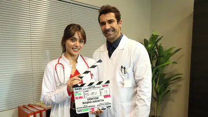 Doktor Başka Hayatta dizisi nerede çekiliyor ve Umutpark Hastanesi gerçek mi?