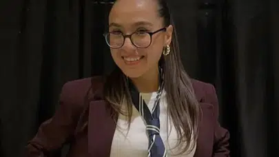 The Traitors Türkiye'de Ayliz Yaşar Kimdir ve Ne İş Yapmaktadır?