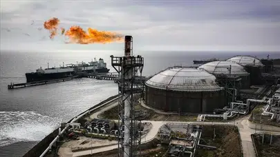 Doğal gaz fiyatlarında Avrupa düşerken, ABD neden yükseliyor?