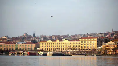 Ayşe Başar kimdir? Kadir Has Üniversitesi'nin yeni rektörü kim oldu?