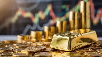 Altın Fiyatları: Orta Doğu'daki Sıcak Savaş Fiyatları Etkiledi Mi?