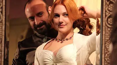 İmroz’da Bahar filminin konusu nedir, oyuncuları kimler? Halit Ergenç ve Meryem Uzerli mi oynuyor?
