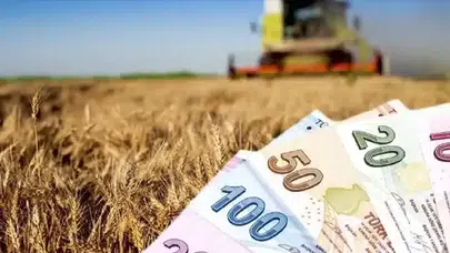 Mart ayı çiftçi destek ödemeleri yattı mı? Ne zaman yatırılacak?
