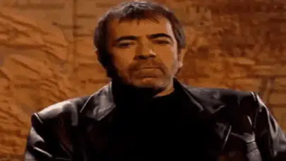 Aslan Akbey Kimdir ve Gerçekten Hiram Abas mı?