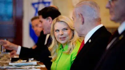 Sarah Netanyahu Kimdir ve Miami Görüntüleri Neden Gündeme Geldi?