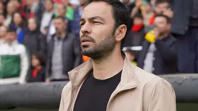 Selçuk İnan'dan hakem Cihan Aydın'a sert sözler: Benden nefret ediyor
