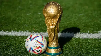 2026 FIFA Dünya Kupası Ne Zaman ve Nerede Oynanacak?