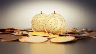 Altın fiyatları neden yükseliyor? Güncel gram, çeyrek ve cumhuriyet altın fiyatları nedir?