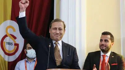 Burak Elmas neden gözaltına alındı ve kimdir?