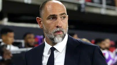 Tottenham, Igor Tudor ile Neden Yollarını Ayırdı?