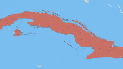 Küba, ABD'den Gelebilecek Olası Saldırılara Karşı Askeri Hazırlık Yaptığını Açıkladı