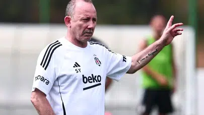 Beşiktaş, Sergen Yalçın'ın Hayalini Gerçekleştirebilir Mi? Sadio Mane Transferi İçin Ön Protokol Yapmayı Planlıyor