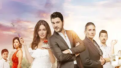 Nasipse Olur filminin konusu ve oyuncuları hakkında merak edilenler