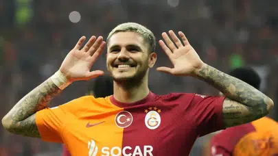 Mauro Icardi'nin Geleceği Ne Olacak? Menajeri Transfer Süreci Hakkında Neler Söyledi?
