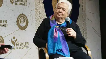 Nurhan Atasoy kimdir ve sanat tarihi alanındaki katkıları nelerdir?