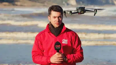 Emrah Çakmak kimdir, kaç yaşında ve nereli? Evli mi, çocuğu var mı?
