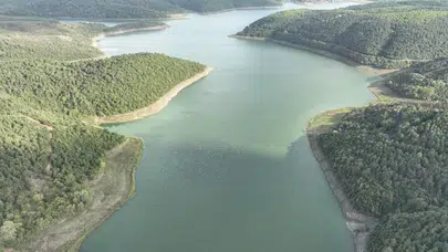 Ankara ve İzmir Baraj Doluluk Oranları Ne Kadar? Yağışlar Barajları Nasıl Etkiledi?