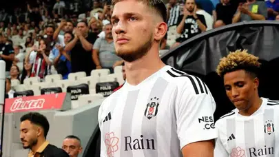 Semih Kılıçsoy kimdir, hangi takımda oynuyor? Neden Ümit Milli Takımı'na geçti?