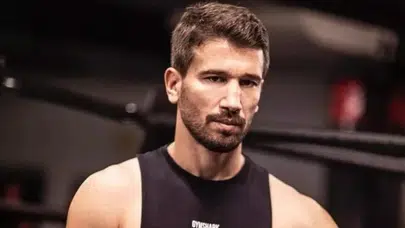 Adem Kılıçcı kimdir, kaç yaşında, nereli ve sevgilisi var mı?