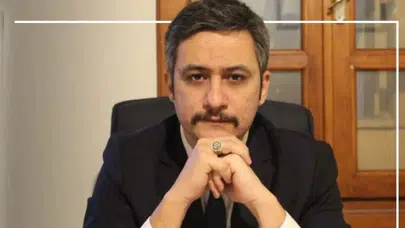 Bahadırhan Dinçaslan Kimdir ve İYİ Parti'den Neden İstifa Etti?