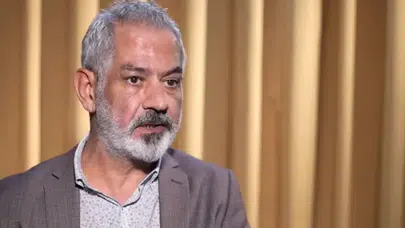 Zuhal Topal’la Yemekteyiz'de Murat Öztürk Kimdir? Nereli ve Kaç Yaşında?