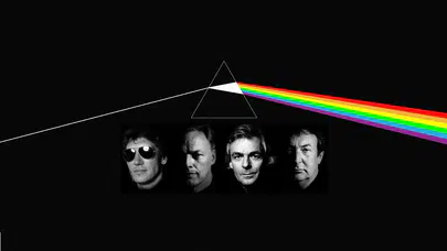 Pink Floyd'un Efsanevi Gitarı Rekor Fiyata Satıldı!