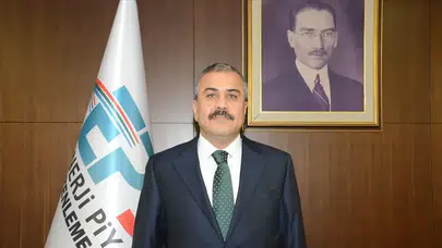 EPDK Başkanı Mustafa Yılmaz kimdir, kaç yaşında ve nereli? İşte hayatı ve kariyeri