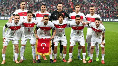 Türkiye A Milli Takımı Dünya Kupası'na En Son Ne Zaman Katıldı?