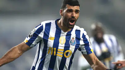 Mehdi Taremi Kimdir? Yaşı, Özel Hayatı ve Futbol Kariyeri Hakkında Bilgiler
