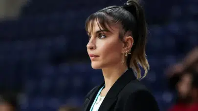 Aslı İnceer Kimdir? A Milli Takım Genel Menajeri Olarak Görevleri Neler?