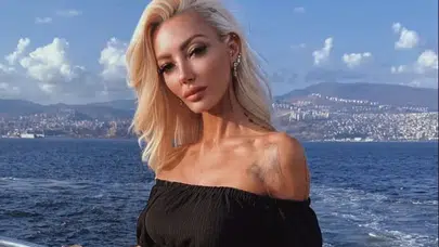 Duygu Kumarki Kimdir, İsmail Hacıoğlu ile İlişkisi Nedir ve Ayrıldılar mı?