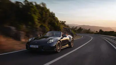 Porsche, Kâr Marjını Artırmak İçin Spor Modeller Üzerine Yoğunlaşacak