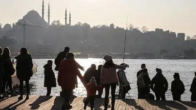 Bugün Hava Durumu Nasıl Olacak? Meteoroloji Genel Müdürlüğü Açıklama Yaptı