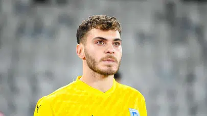 Laurentiu Popescu kimdir? Romanya'nın kalecisi kaç yaşında ve hangi takımda oynuyor?