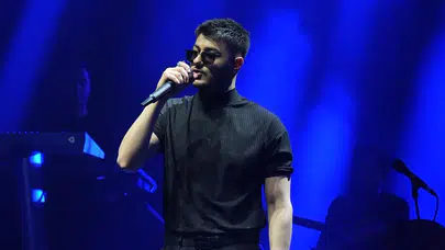 Semicenk kimdir, kaç yaşında ve sevgilisi kim? Müzik kariyeri ve özel hayatı hakkında bilgiler