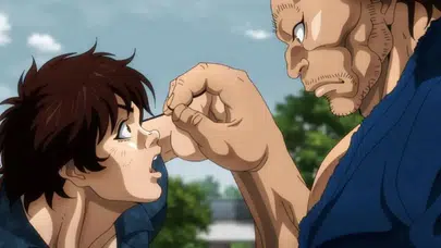 Baki Dou yeni sezon ne zaman başlayacak? 2. sezon 1. bölüm yayınlandı mı?