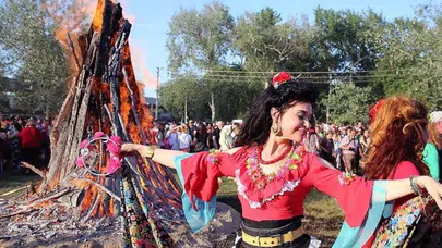 Hıdırellez nedir, ne zaman başlıyor ve nasıl kutlanır? Hıdırellez ritüelleri neler?