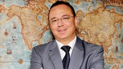 Prof. Dr. Türker Kılıç kimdir, kaç yaşında ve nereli? İşte hayatı ve kariyeri