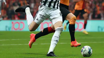 Beşiktaş Galatasaray Derbisi İçin Bilet Fiyatları Açıklandı mı? En uygun bilet kaç TL?