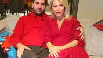 Eray Sünbül kimdir? Seray Sever'in eşi kaç yaşında, nereli ve mesleği nedir?