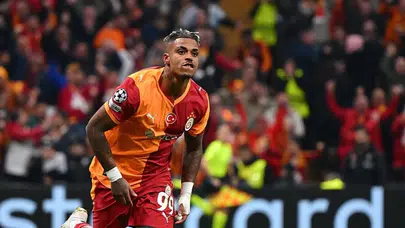 Mario Lemina: Daha fazla gol atabilirdik