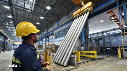 Orta Doğu'daki Çatışmalar Alüminyum Fiyatlarını Nasıl Etkiliyor?