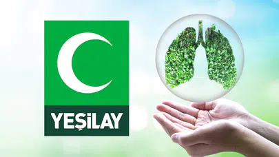 Yeşilay Haftası Nedir ve Ne Zaman Kutlanır? 2026 Etkinlikleri Hakkında Bilgi