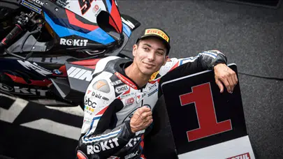 Toprak Razgatlıoğlu için 2026 Amerika MotoGP Yarışları Ne Zaman, Saat Kaçta ve Hangi Kanalda Yayınlanacak?