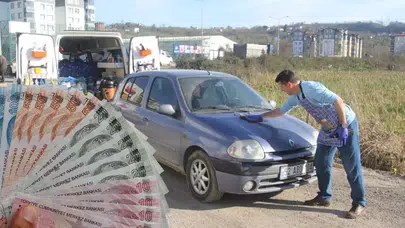 Sivaslı girişimci Sezgin, susuz mobil oto yıkama ile kazancını nasıl artırdı?