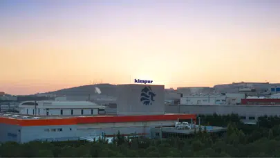 Kimpur Kimteks Poliüretan Hisseleri İçin Yeni Hedef Fiyat Nedir?