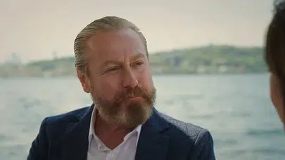 Teşkilat dizisi Levent kimdir? Yıldıray Şahinler kim, kaç yaşında ve nereli?