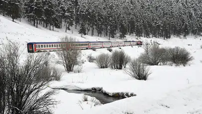 Ramazan Bayramı ile Doğu Ekspresi'ne Olan İlgi Neden Artıyor?