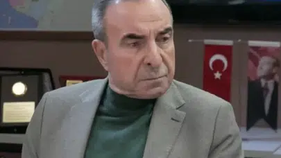 Zafer Ergin Hastaneye Kaldırıldı: Eşinden Sağlık Durumu Hakkında Açıklama Geldi